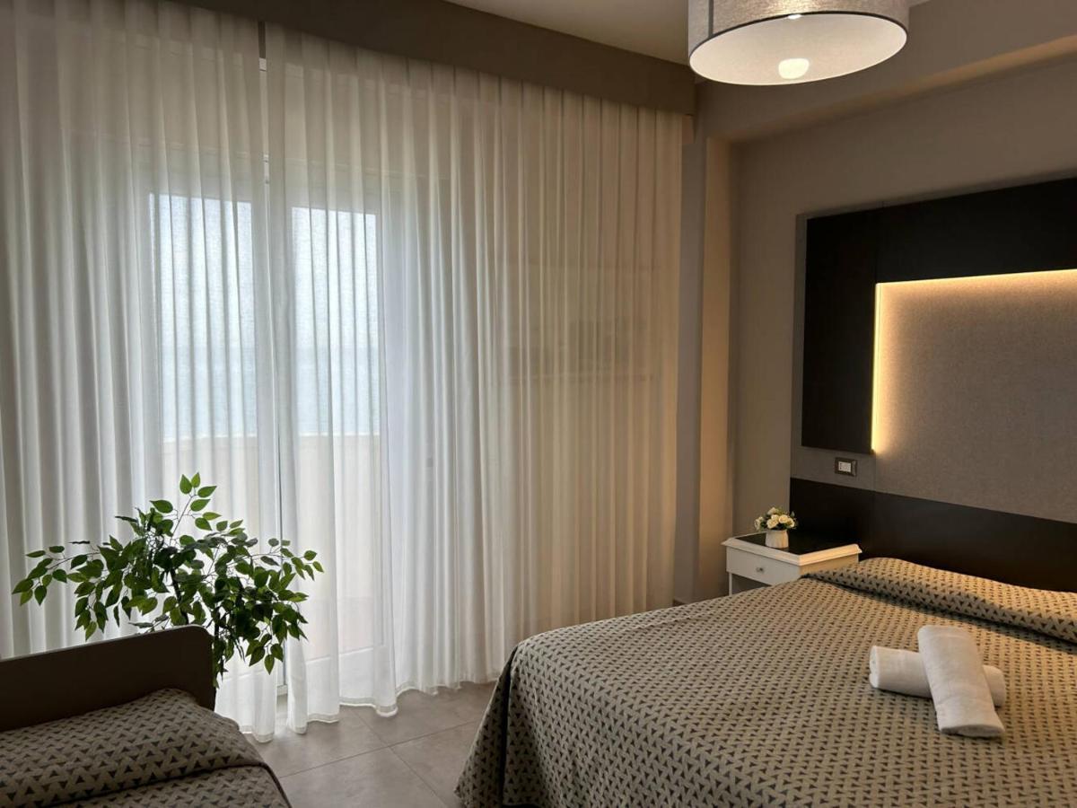 Grand Hotel Montesilvano Marina Εξωτερικό φωτογραφία