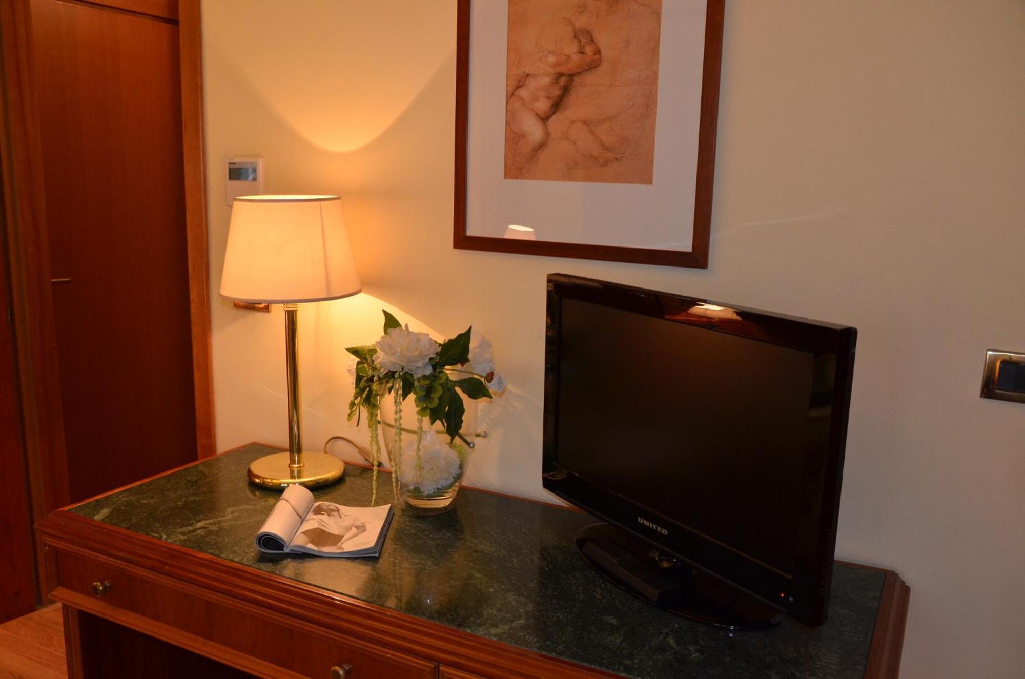 Grand Hotel Montesilvano Marina Εξωτερικό φωτογραφία