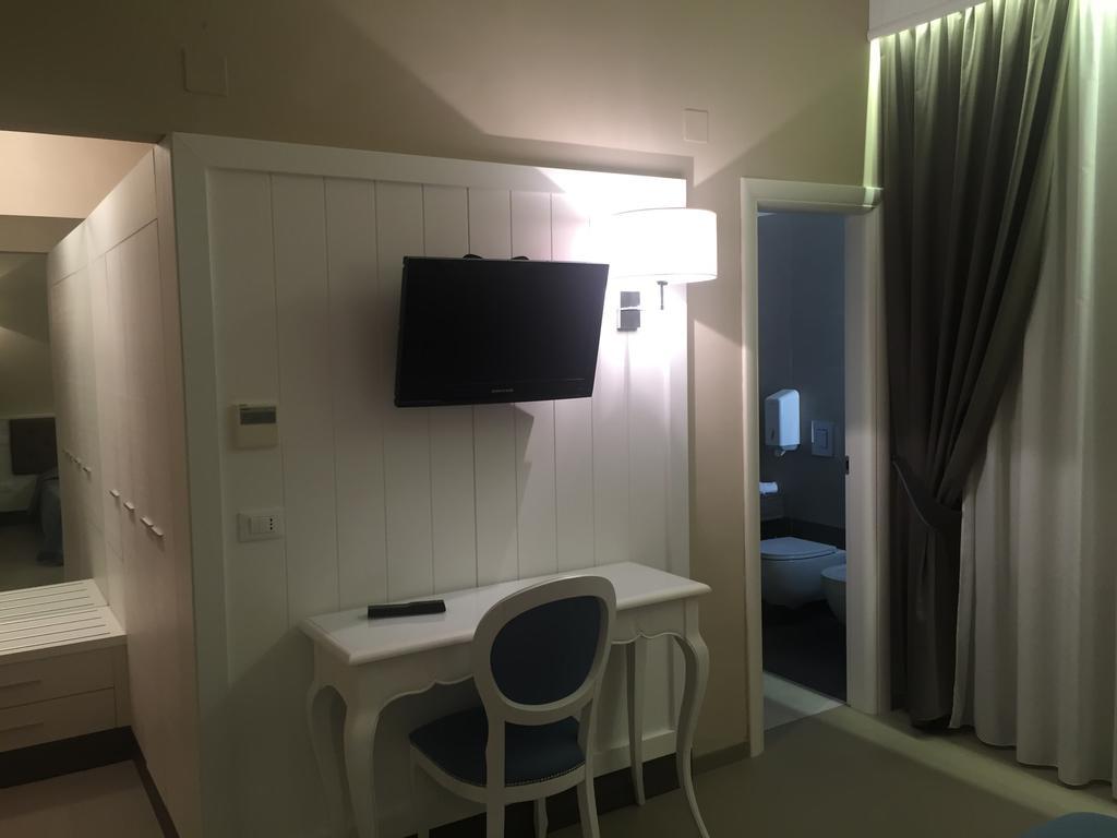 Grand Hotel Montesilvano Marina Δωμάτιο φωτογραφία