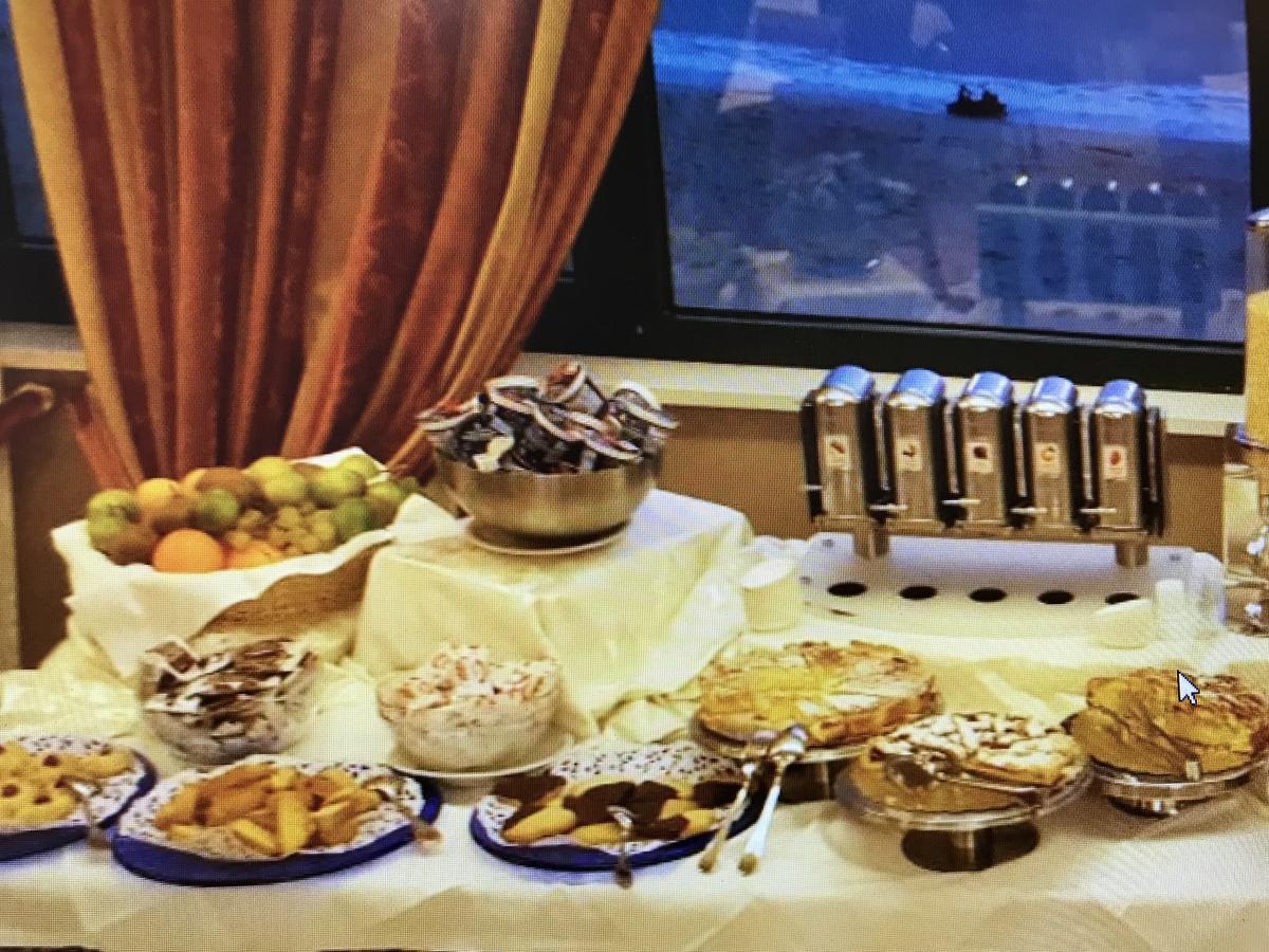 Grand Hotel Montesilvano Marina Εξωτερικό φωτογραφία