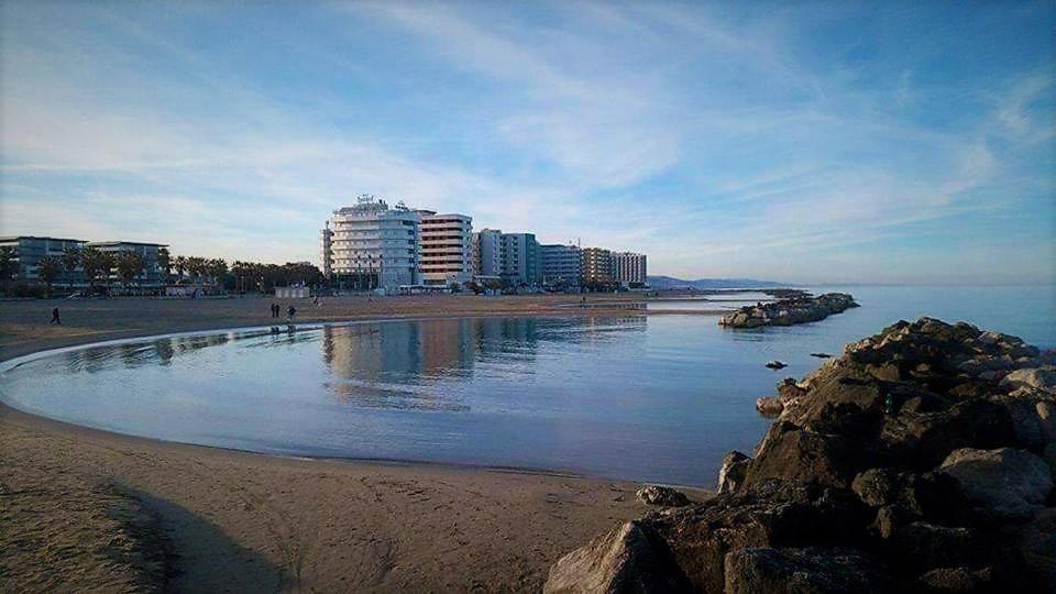 Grand Hotel Montesilvano Marina Εξωτερικό φωτογραφία