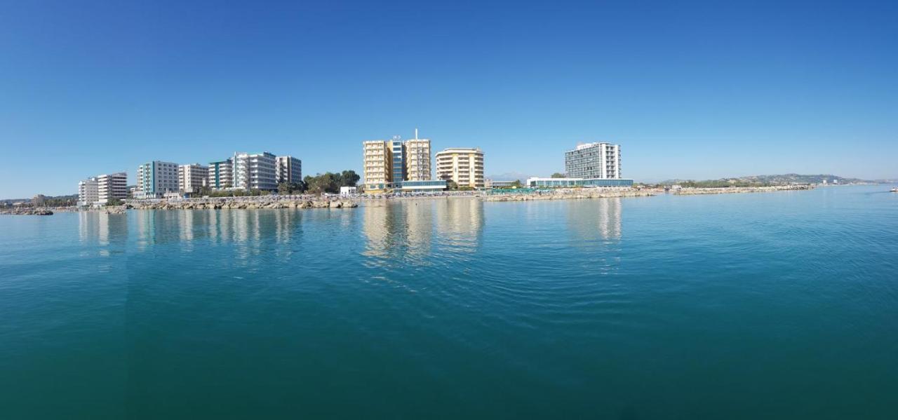 Grand Hotel Montesilvano Marina Εξωτερικό φωτογραφία