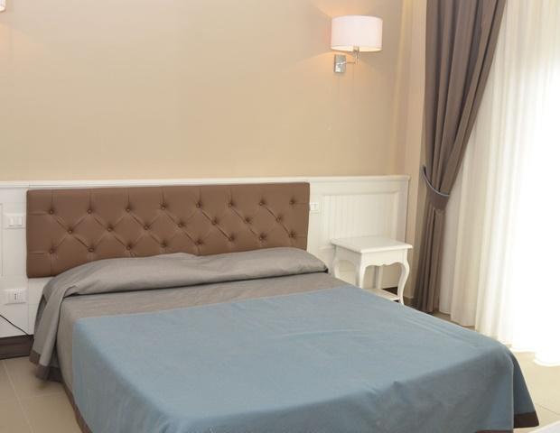 Grand Hotel Montesilvano Marina Εξωτερικό φωτογραφία